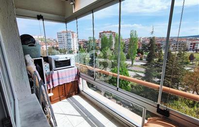 CB CITY'DEN AKARBAŞI'NDA 3+1 ARA KAT OTOPARKLI SATILIK DAİRE