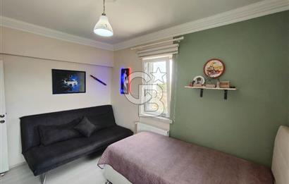 CB CITY'DEN AKARBAŞI'NDA 3+1 ARA KAT OTOPARKLI SATILIK DAİRE