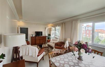 CB CITY'DEN AKARBAŞI'NDA 3+1 ARA KAT OTOPARKLI SATILIK DAİRE