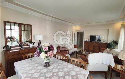 CB CITY'DEN AKARBAŞI'NDA 3+1 ARA KAT OTOPARKLI SATILIK DAİRE
