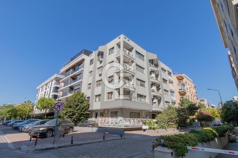 Bostanlı Kiralık 3+1 Daire