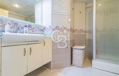 Bostanlı Kiralık 3+1 Daire