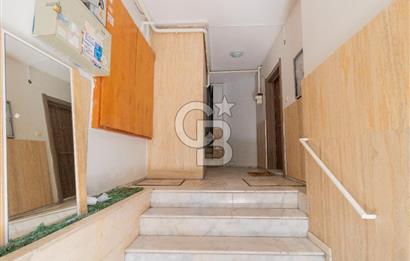 Bostanlı Kiralık 3+1 Daire
