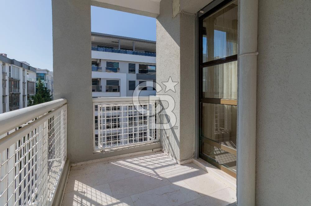 Bostanlı Kiralık 3+1 Daire
