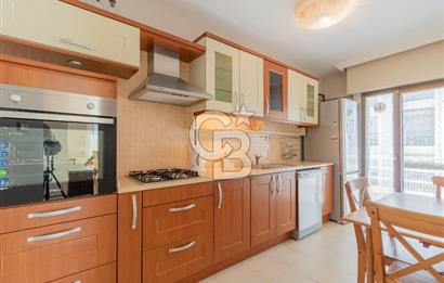 Bostanlı Kiralık 3+1 Daire