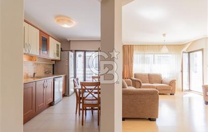 Bostanlı Kiralık 3+1 Daire