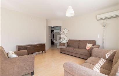 Bostanlı Kiralık 3+1 Daire