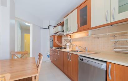 Bostanlı Kiralık 3+1 Daire