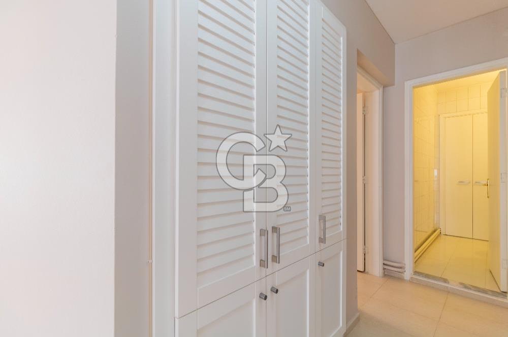 Bostanlı Kiralık 3+1 Daire