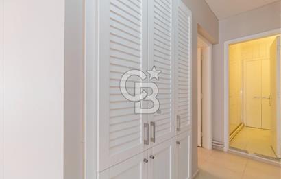 Bostanlı Kiralık 3+1 Daire