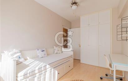 Bostanlı Kiralık 3+1 Daire