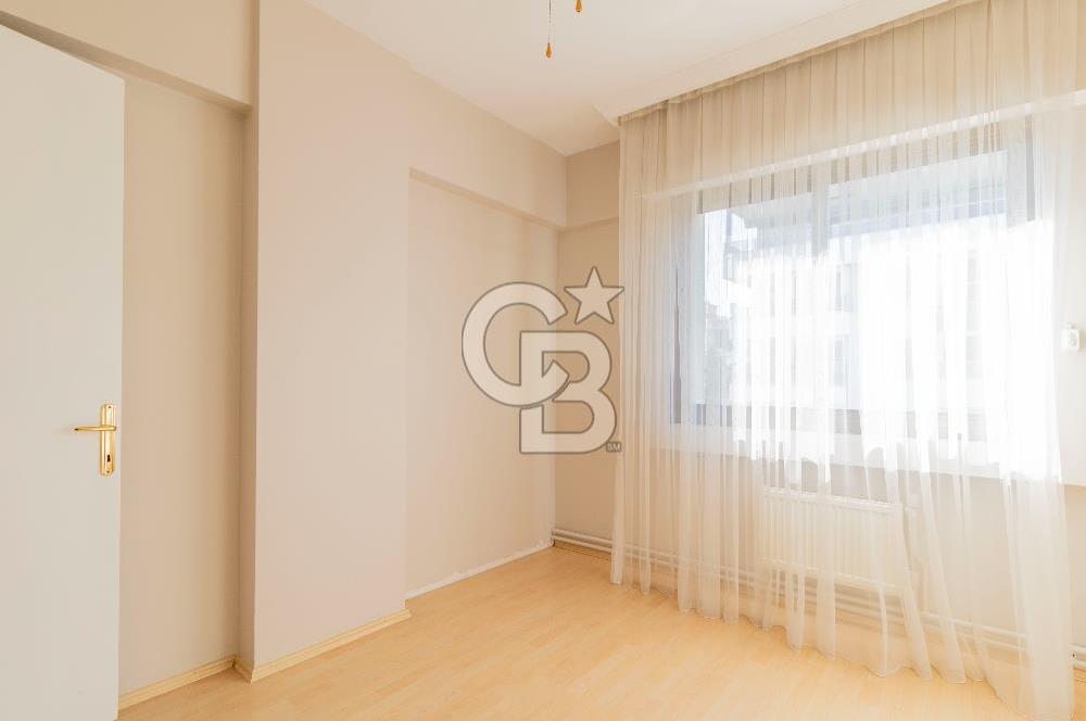 Bostanlı Kiralık 3+1 Daire