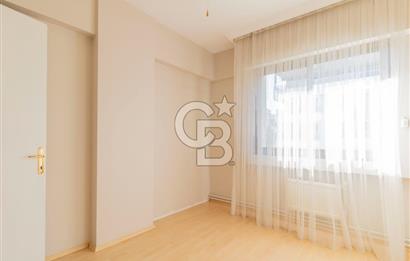 Bostanlı Kiralık 3+1 Daire