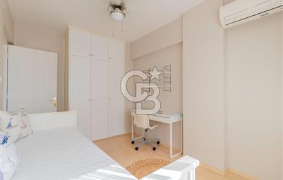 Bostanlı Kiralık 3+1 Daire