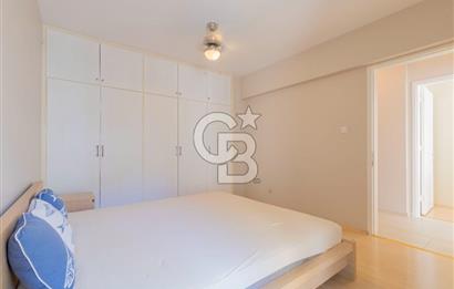 Bostanlı Kiralık 3+1 Daire