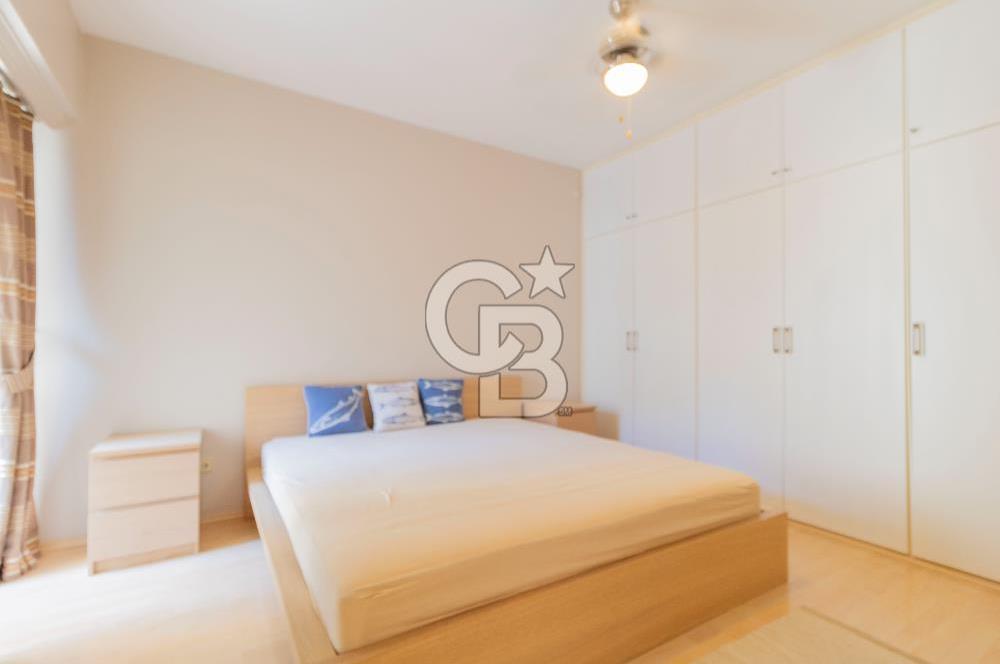 Bostanlı Kiralık 3+1 Daire