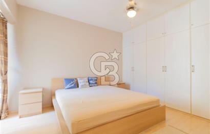 Bostanlı Kiralık 3+1 Daire