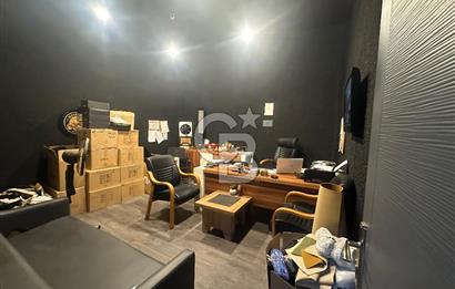 Işıkkent Ayakkabıcılar Sitesinde 400m2 Satılık Komple İşyeri 