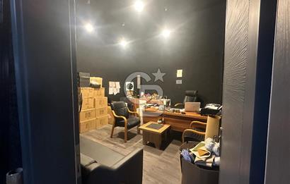 Işıkkent Ayakkabıcılar Sitesinde 400m2 Satılık Komple İşyeri 