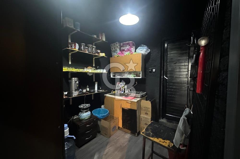 Işıkkent Ayakkabıcılar Sitesinde 400m2 Satılık Komple İşyeri 