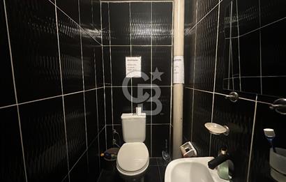 Işıkkent Ayakkabıcılar Sitesinde 400m2 Satılık Komple İşyeri 