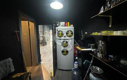 Işıkkent Ayakkabıcılar Sitesinde 400m2 Satılık Komple İşyeri 