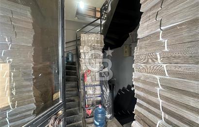Işıkkent Ayakkabıcılar Sitesinde 400m2 Satılık Komple İşyeri 