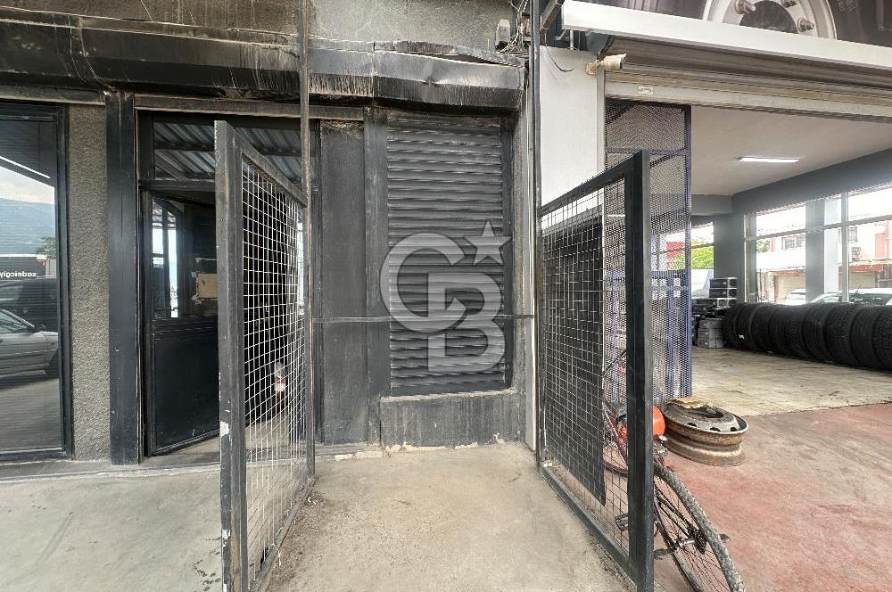 Işıkkent Ayakkabıcılar Sitesinde 400m2 Satılık Komple İşyeri 
