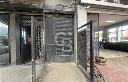 Işıkkent Ayakkabıcılar Sitesinde 400m2 Satılık Komple İşyeri 