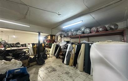 Işıkkent Ayakkabıcılar Sitesinde 400m2 Satılık Komple İşyeri 