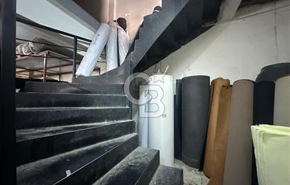 Işıkkent Ayakkabıcılar Sitesinde 400m2 Satılık Komple İşyeri 