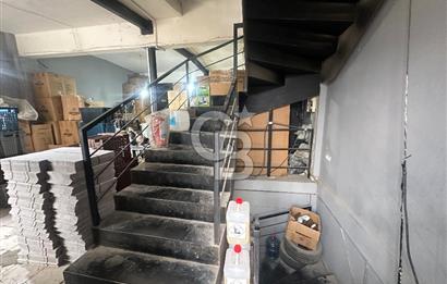 Işıkkent Ayakkabıcılar Sitesinde 400m2 Satılık Komple İşyeri 