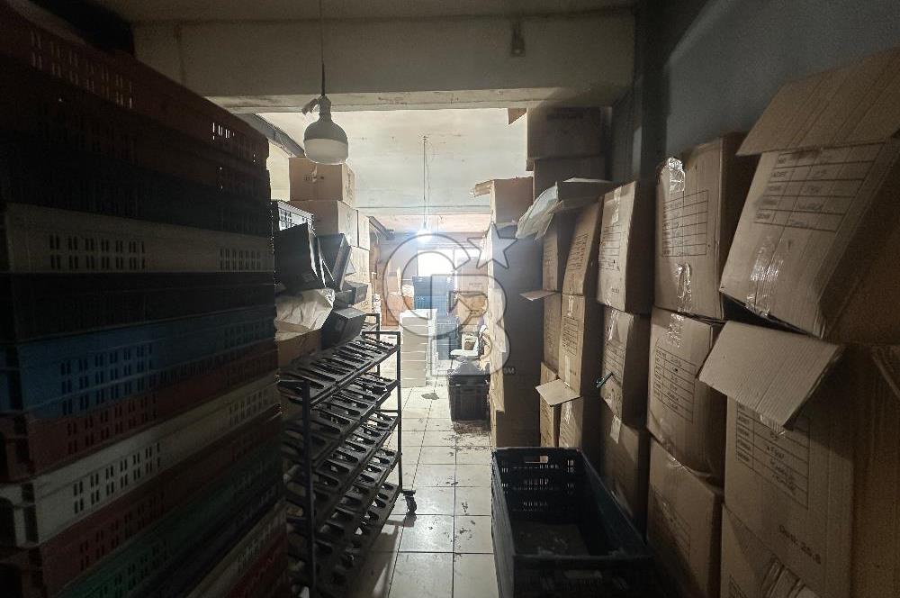 Işıkkent Ayakkabıcılar Sitesinde 400m2 Satılık Komple İşyeri 