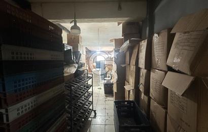 Işıkkent Ayakkabıcılar Sitesinde 400m2 Satılık Komple İşyeri 