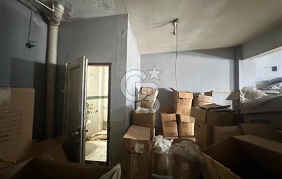 Işıkkent Ayakkabıcılar Sitesinde 400m2 Satılık Komple İşyeri 