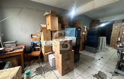 Işıkkent Ayakkabıcılar Sitesinde 400m2 Satılık Komple İşyeri 