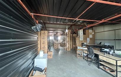 Işıkkent Ayakkabıcılar Sitesinde 400m2 Satılık Komple İşyeri 