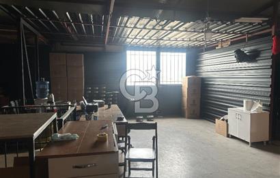 Işıkkent Ayakkabıcılar Sitesinde 400m2 Satılık Komple İşyeri 
