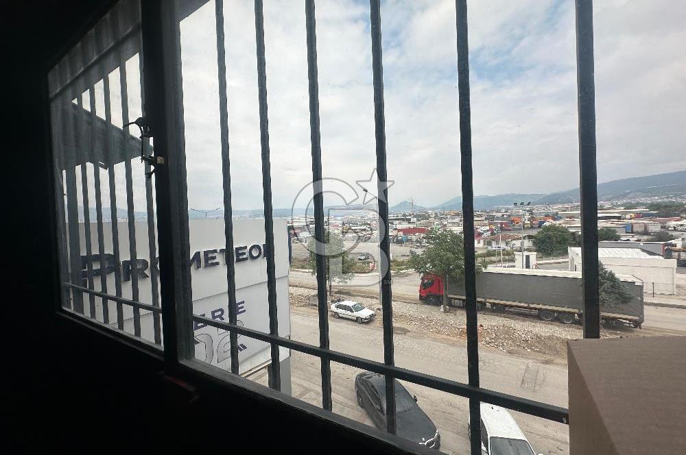 Işıkkent Ayakkabıcılar Sitesinde 400m2 Satılık Komple İşyeri 