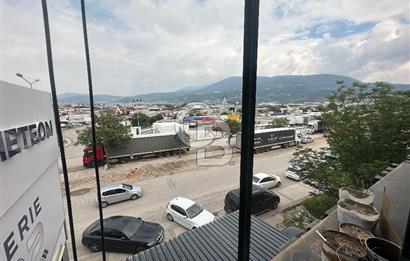 Işıkkent Ayakkabıcılar Sitesinde 400m2 Satılık Komple İşyeri 