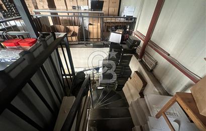 Işıkkent Ayakkabıcılar Sitesinde 400m2 Satılık Komple İşyeri 
