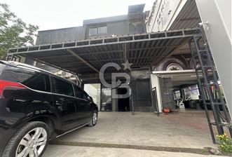 Işıkkent Ayakkabıcılar Sitesinde 400m2 Satılık Komple İşyeri 