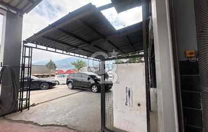 Işıkkent Ayakkabıcılar Sitesinde 400m2 Satılık Komple İşyeri 