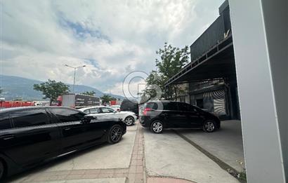 Işıkkent Ayakkabıcılar Sitesinde 400m2 Satılık Komple İşyeri 