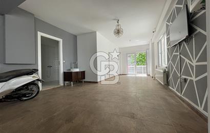 YENİ BİNADA MASRAFSIZ GENİŞ DEPOLU İŞ YERİ