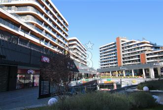 ANKARA YENİMAHALLE VELÜX ANKARA 'DA KİRALIK 1+1 DAİRE