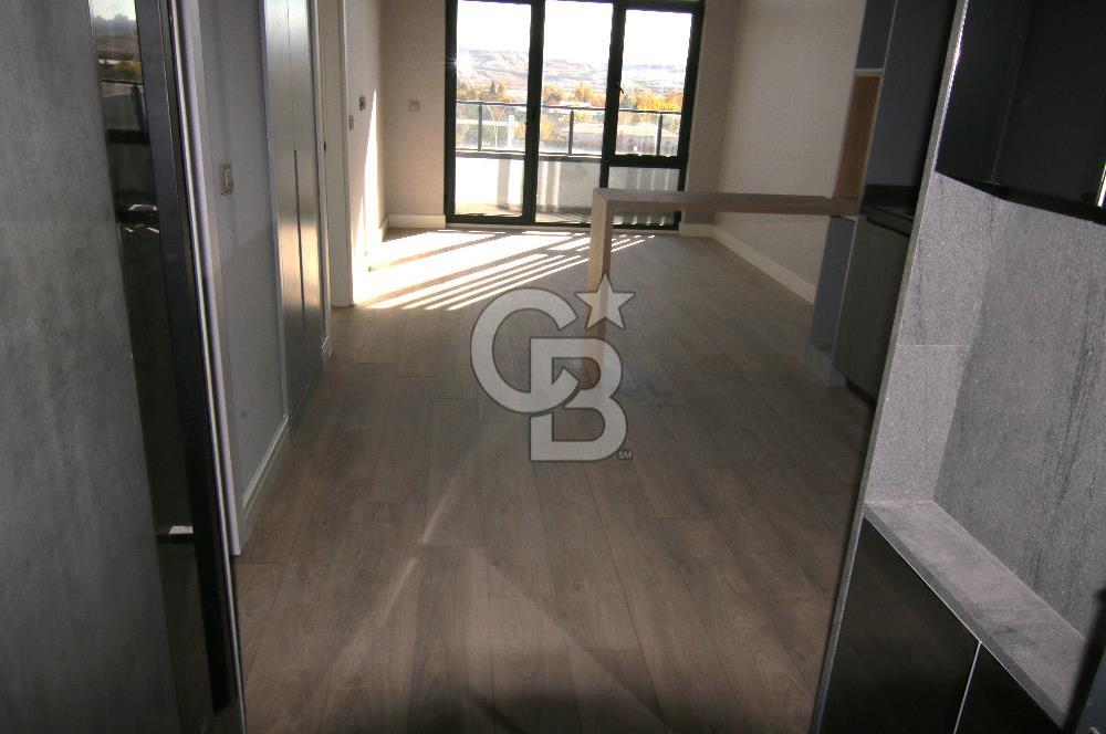 ANKARA YENİMAHALLE VELÜX ANKARA 'DA KİRALIK 1+1 DAİRE