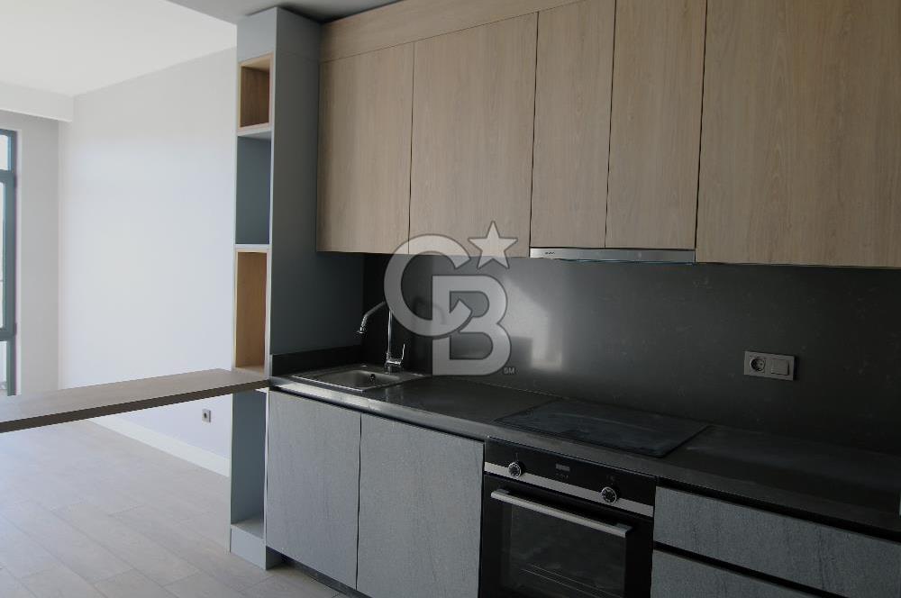 ANKARA YENİMAHALLE VELÜX ANKARA 'DA KİRALIK 1+1 DAİRE