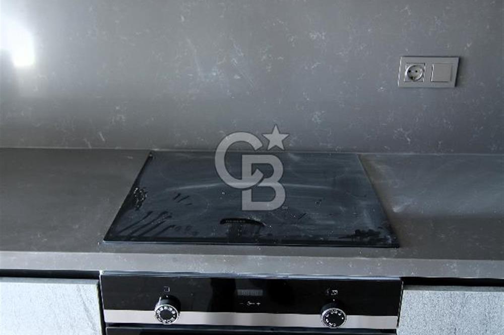 ANKARA YENİMAHALLE VELÜX ANKARA 'DA KİRALIK 1+1 DAİRE