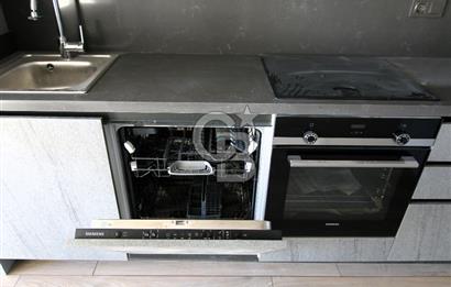 ANKARA YENİMAHALLE VELÜX ANKARA 'DA KİRALIK 1+1 DAİRE